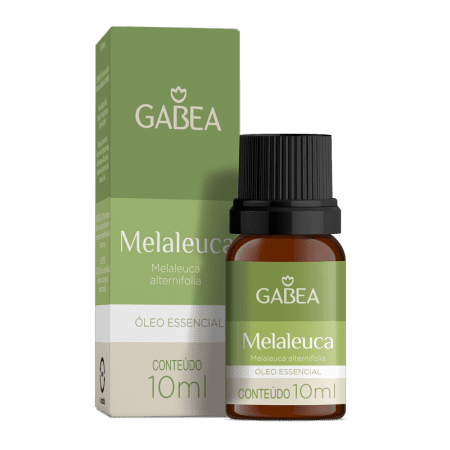 MELALEUCA - ÓLEOS ESSENCIAIS 10ml