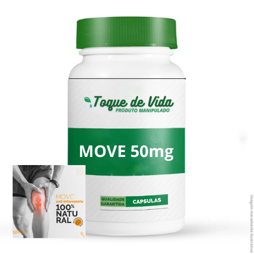 MOVE 50mg