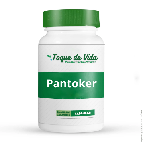 PANTOKER