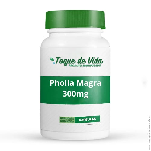 PHOLIA MAGRA 300mg