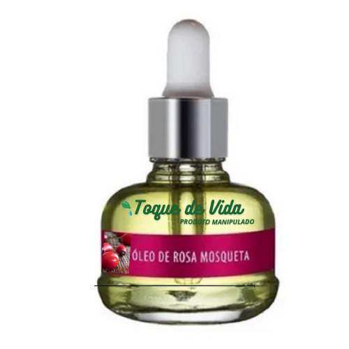 ROSA MOSQUETA